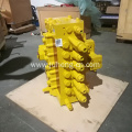 Excavator PC200-7 Control Valve PC200-8 Main Control Valve